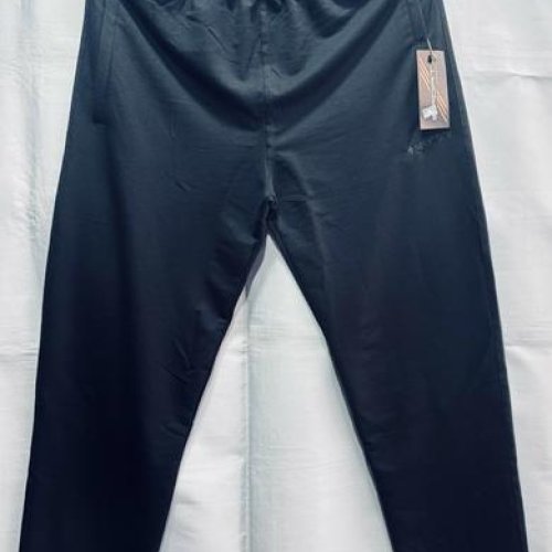 Штаны спорт Minh (48-58) MH567 navy (деми) Minh MH567 navy