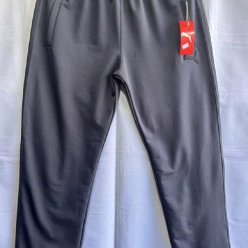 Штаны спорт Minh (56-64) MH580 grey (деми) Minh MH580 grey