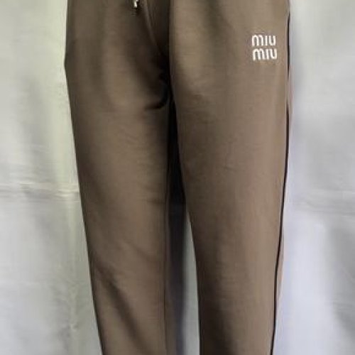 Штаны спорт Minh (46-54) MH606 beige (деми) Minh MH606 beige