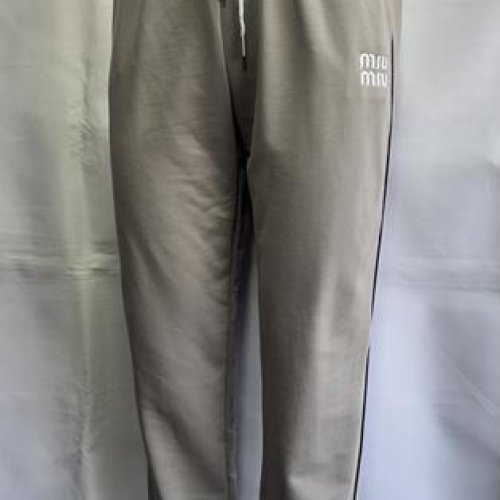 Штаны спорт Minh (46-54) MH609 grey (деми) Minh MH609 grey