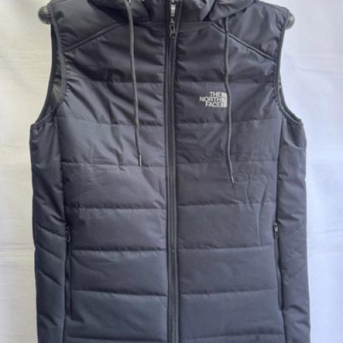 Жилетка Minh (48-56) MH620 navy (деми) Minh MH620 navy