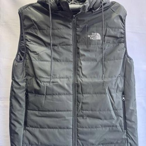 Жилетка Minh (58-66) MH622 khaki (деми) Minh MH622 khaki