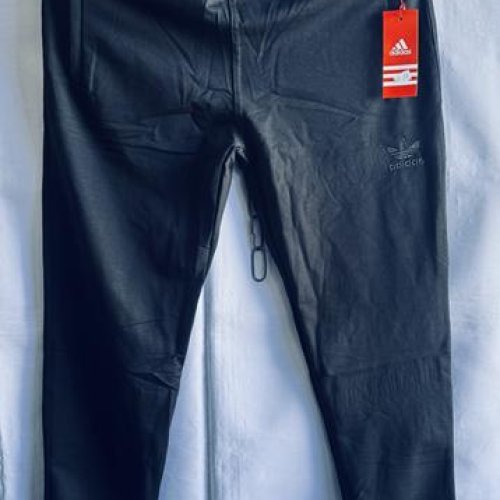 Штаны спорт Minh (48-58) MH646 navy (деми) Minh MH646 navy