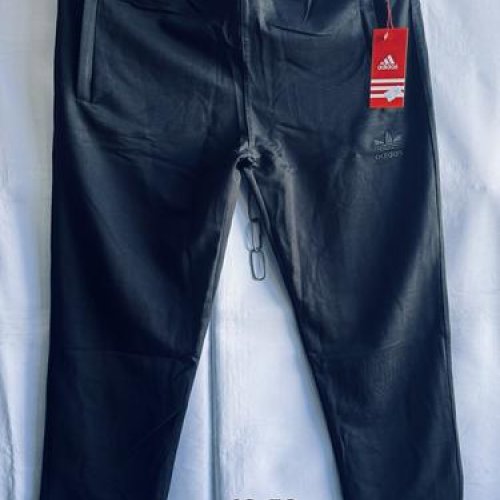 Штаны спорт Minh (48-58) MH648 navy (деми) Minh MH648 navy