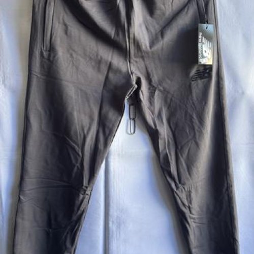 Штаны спорт Minh (48-58) MH654 grey (деми) Minh MH654 grey