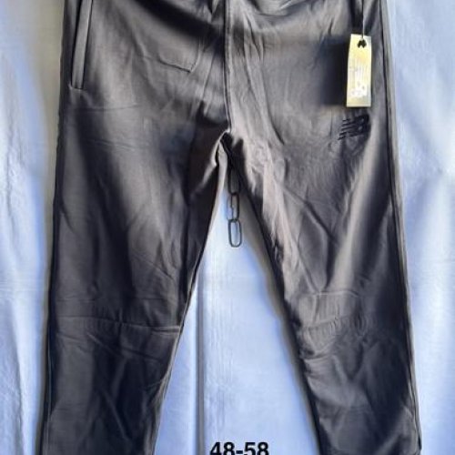 Штаны спорт Minh (48-58) MH662 grey (деми) Minh MH662 grey