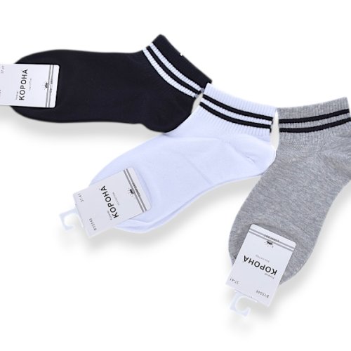 Носки Jelzin (37-41) BY5548 mix (деми) Jelzin BY5548 mix