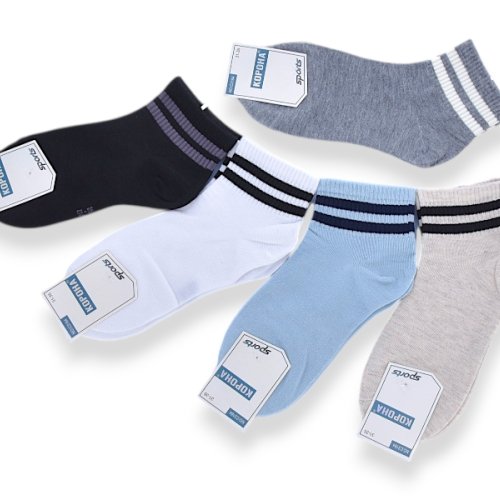 Носки Jelzin (31-35) С3184 mix (31-35) (деми) Jelzin С3184 mix (31-35)