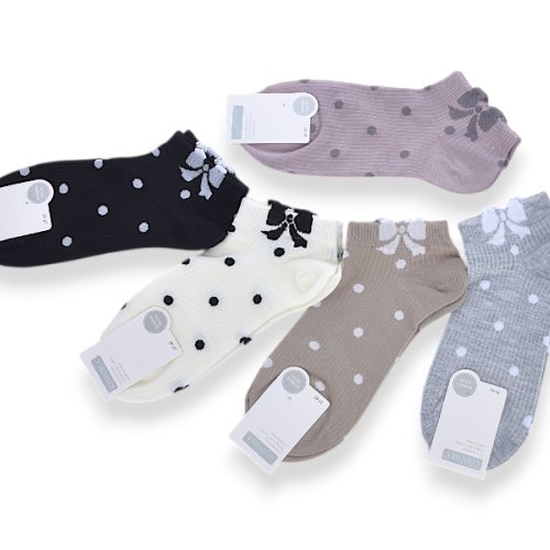 Носки Jelzin (37-42) B2815 mix (деми) Jelzin B2815 mix