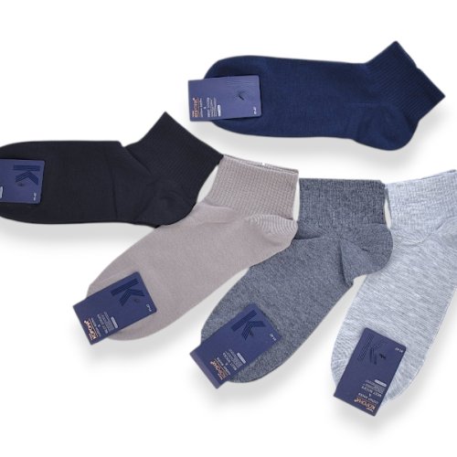 Носки Jelzin (41-47) A1642 mix (деми) Jelzin A1642 mix