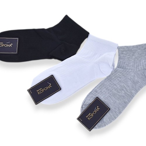 Носки Jelzin (41-47) A1640 mix (деми) Jelzin A1640 mix