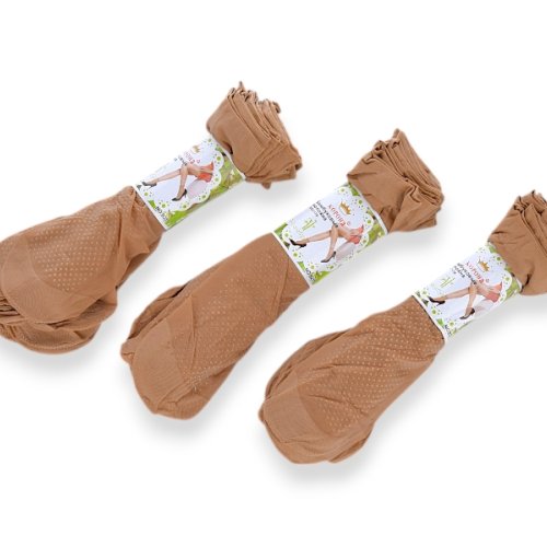 Носки Jelzin (36-41) B211 beige (деми) Jelzin B211 beige