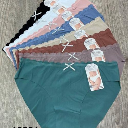 Трусы Comfort (S-XL) 10201 mix (деми) Comfort 10201 mix