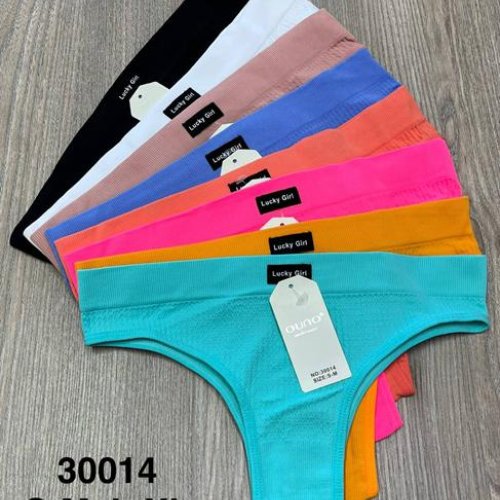 Трусы Comfort (S-XL) 30014 mix (деми) Comfort 30014 mix