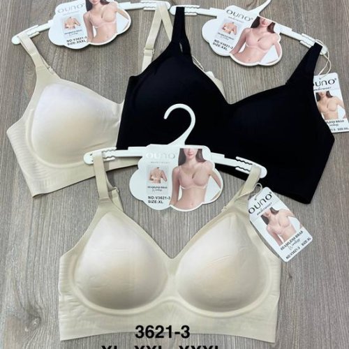 Топ Comfort (XL-3XL) 3621-3 mix (деми) Comfort 3621-3 mix