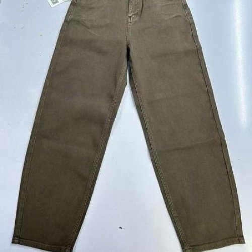 Джинсы DKNSEL (25-30) D2878-1 brown (деми) DKNSEL D2878-1 brown