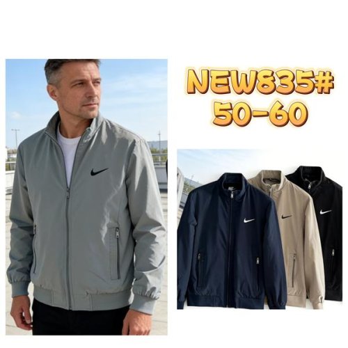 Ветровка Lina (50-60) 835 navy (деми) Lina 835 navy