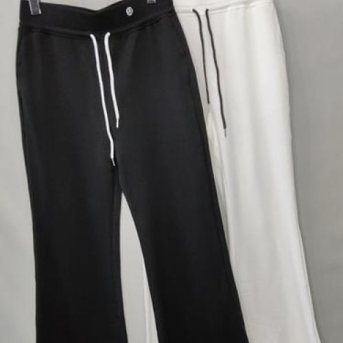 Штаны Nefertiti (M-XL) 029 white (деми) Nefertiti 029 white