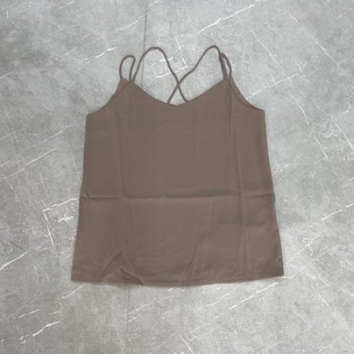 Майка Nefertiti (M-L) 0607 brown (лето) Nefertiti 0607 brown