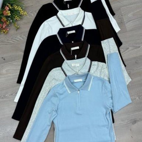 Свитер Nefertiti (44-48) 2014-2 white (деми) Nefertiti 2014-2 white