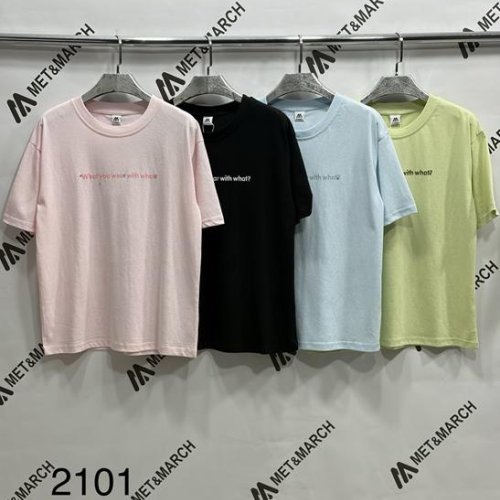 Футболка Nefertiti (one size) 2101 l.blue (лето) Nefertiti 2101 l.blue