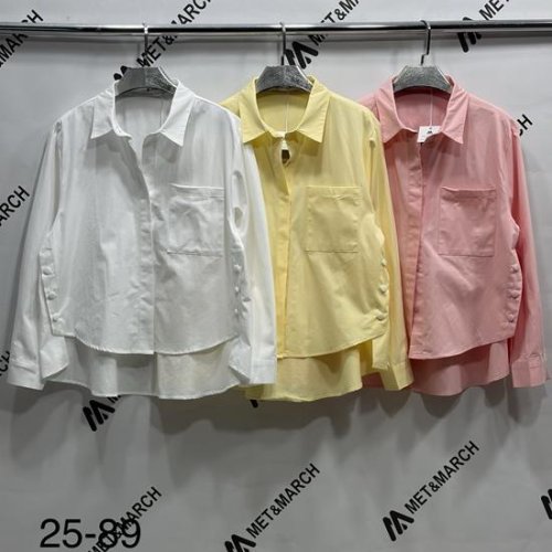 Рубашка Nefertiti (one size) 25-89 yellow (деми) Nefertiti 25-89 yellow