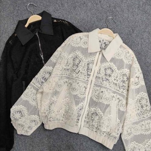 Кофта Nefertiti (one size) 25001 beige (деми) Nefertiti 25001 beige