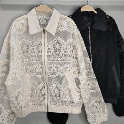 Кофта Nefertiti (one size) 25001 black (деми) Nefertiti 25001 black