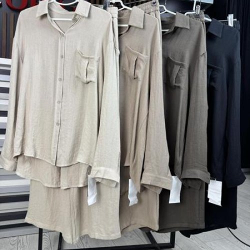 Костюм Nefertiti (one size) 2525 d.beige (деми) Nefertiti 2525 d.beige