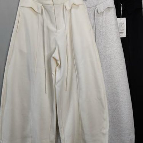 Штаны Nefertiti (M-L) 2615 grey (деми) Nefertiti 2615 grey