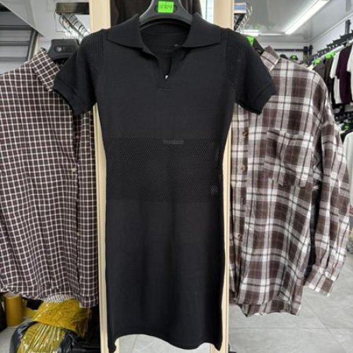 Платье Nefertiti (one size) 263090 black (лето) Nefertiti 263090 black