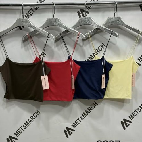 Топ Nefertiti (XS-M) 3207 yellow (лето) Nefertiti 3207 yellow