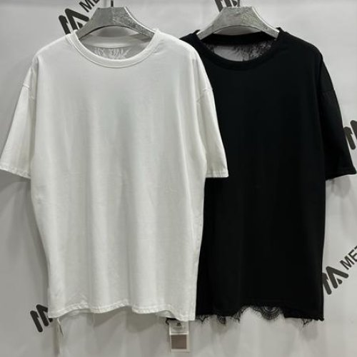 Футболка Nefertiti (one size) 5213 white (лето) Nefertiti 5213 white