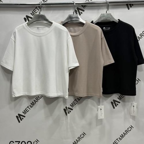 Футболка Nefertiti (one size) 6702 beige (лето) Nefertiti 6702 beige