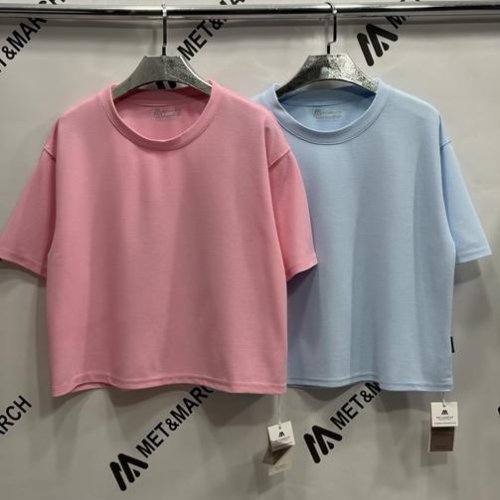 Футболка Nefertiti (one size) 6702 pink (лето) Nefertiti 6702 pink