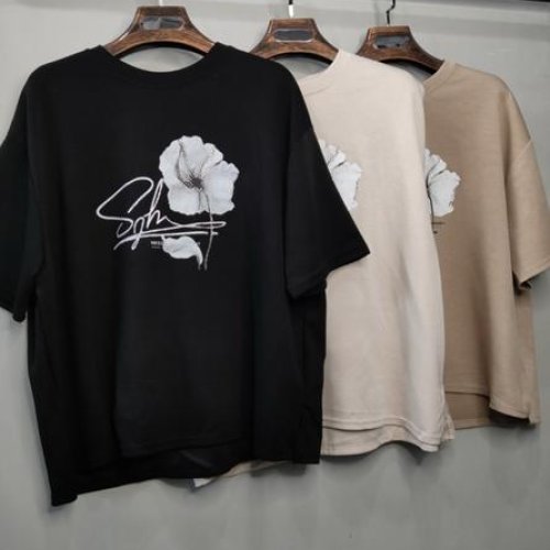 Футболка Nefertiti (one size) 7076 beige (лето) Nefertiti 7076 beige