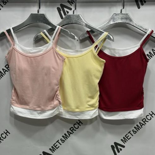 Майка Nefertiti (one size) 728 beige (лето) Nefertiti 728 beige