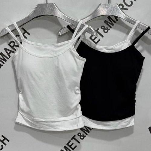 Майка Nefertiti (one size) 728 black (лето) Nefertiti 728 black