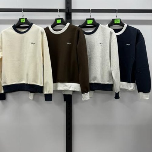 Свитер Nefertiti (one size) 734 navy (деми) Nefertiti 734 navy