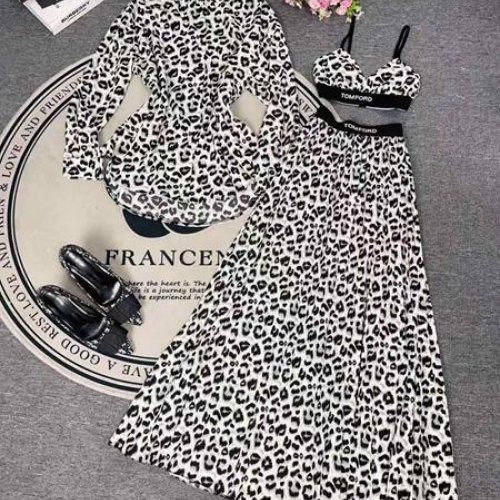 Костюм Nefertiti (M-XL) 8002 white (лето) Nefertiti 8002 white