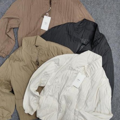 Кофта Nefertiti (M-L) 827 white (деми) Nefertiti 827 white