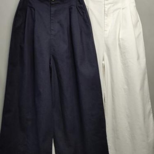 Штаны Nefertiti (M-XL) 828 black (деми) Nefertiti 828 black