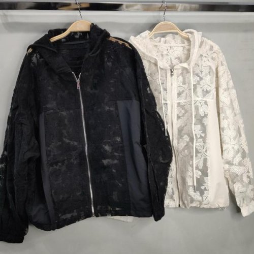 Кофта Nefertiti (one size) 8989-1 black (деми) Nefertiti 8989-1 black