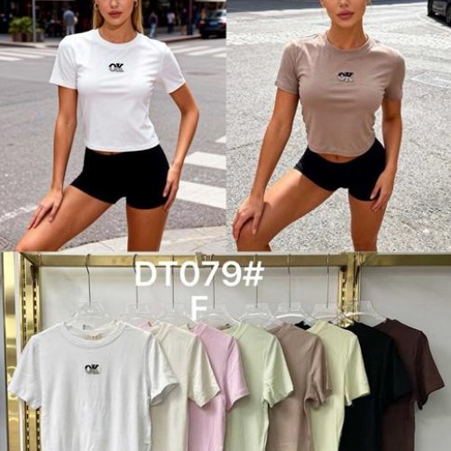 Футболка Nefertiti (one size) DT079 mix (лето) Nefertiti DT079 mix