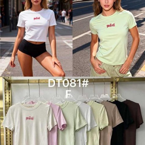 Топ Nefertiti (one size) DT081 mix (лето) Nefertiti DT081 mix