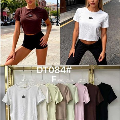 Топ Nefertiti (one size) DT084 mix (лето) Nefertiti DT084 mix