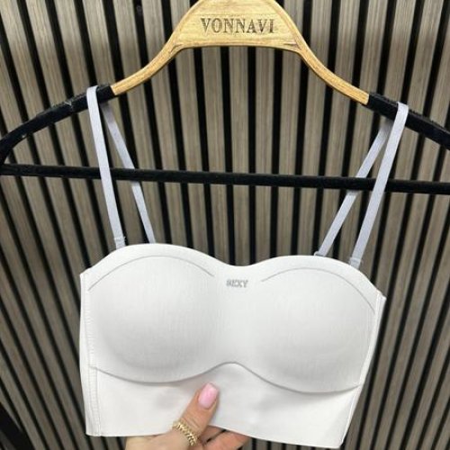 Корсет Nefertiti (S-XL) NF116 white (лето) Nefertiti NF116 white