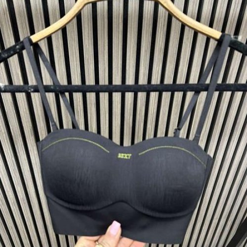 Корсет Nefertiti (S-XL) NF119 black (лето) Nefertiti NF119 black