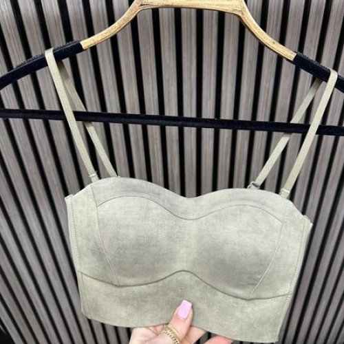 Корсет Nefertiti (S-XL) NF120 grey (лето) Nefertiti NF120 grey