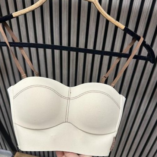 Корсет Nefertiti (S-XL) NF123 beige (лето) Nefertiti NF123 beige